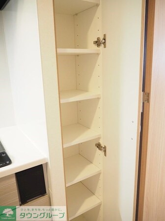 ルーブル大森西の物件内観写真